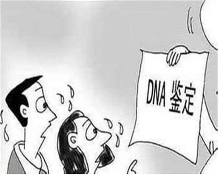 成都隐私DNA亲子鉴定如何做,成都个人亲子鉴定办理的流程