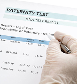 成都DNA鉴定在哪，成都亲子鉴定收费标准
